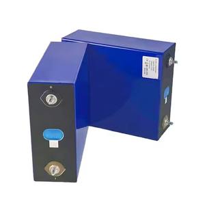 LF304 304ah lifepo4 แบตเตอรี่เซลล์ความจุสูง 3.2v LF304 พลังงานแสงอาทิตย์ Ion 304Ah - Product Image 4