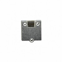 Sensore di Sistema Inerziale MEMS EDC467E IMU 6 DOF Asse XYZ Interfaccia SPI Alimentazione 3.0-5.0V Montaggio SMD/SMT per Agricoltura Intelligente