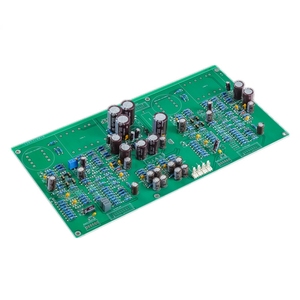 Wifi Monitor <span class=keywords><strong>de</strong></span> presión arterial medidor <span class=keywords><strong>de</strong></span> glucosa placa <span class=keywords><strong>de</strong></span> <span class=keywords><strong>circuito</strong></span> electrónico PCB montaje fabricante OEM ODM rápido PCBA prototipo PCBA - Product Image 4