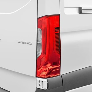 Mercedes-Benz Sprinter W910 W907 Tail Light 9108205200 Right Side Replacement Part - Product Image 3