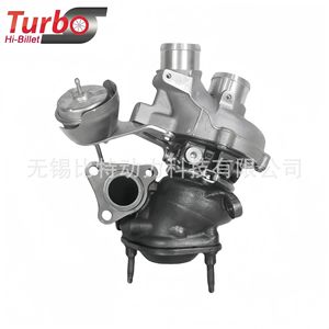 Turbocompresor 53039700469 para Ford F150 EcoBoost 3.5L 2012-2014, Lado Izquierdo, Pieza de Repuesto - Product Image 2