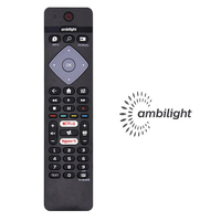 Remote Control Universal untuk Philips Led Lcd Smart TV