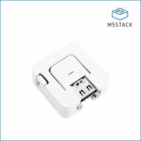 Kit DE DESARROLLO oficial original M5Stack ATOMS3 Lite para microcontrolador de nodo IoT, diseño personalizado PCAB