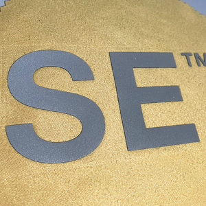 Phản quang tùy chỉnh logo riêng Cmyk chống nước tổng hợp UV dtf chuyển Nhãn dán vinyl truyền nhiệt nhãn - Product Image 5