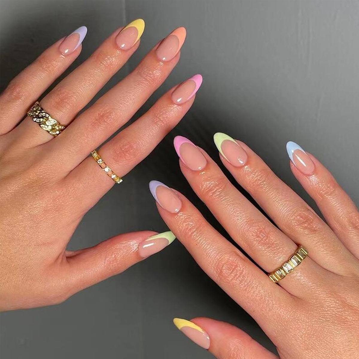 Coloré