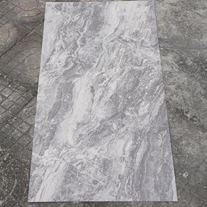 Pannello in Pietra Flessibile Travertino, Foglio di Pietra Morbida per Decorazione Murale Esterna e Interna, Pittura Lineare 3D - Product Image 2