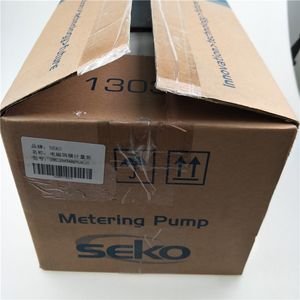 Bomba Dosificadora de Productos Químicos Serie KomBa Seko - Product Image 4