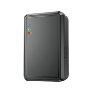 Rastreador GPS ZOOBII P8L 4G LTE, Banda de Frecuencia para América B2/B4/B66, AGPS Beidou, Aplicación Android, Batería de 96H para EE. UU., Canadá y México