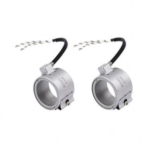 Vente directe usine – Élément chauffant infrarouge en mica pour extrudeuse électrique à injection plastique - Product Image 6