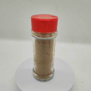 プレミアムピュアクミンパウダー（料理用）- 100%天然スパイス、専門OEM供給元より - Product Image 5