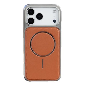 Funda magnética de cuero PU de calidad Senyork para iPhone 14 Plus, a prueba de golpes, para negocios, venta al por mayor de fábrica. - Product Image 6