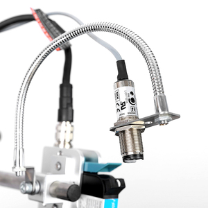 Faith Smart imprimante en ligne à jet d'encre thermique encre à séchage rapide pour étiquettes alimentaires numéro de lot emballage marquage <span class=keywords><strong>Date</strong></span> codeur - Product Image 2