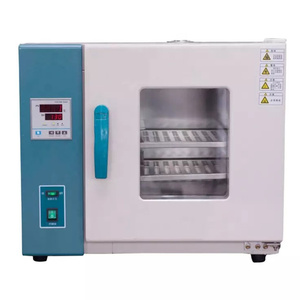 Xe Đèn pha sấy lò nhiệt khô trang bị thêm Bi-xenon chiếu cho Xe Lắp Ráp điện trống gió hiển thị kỹ thuật số - Product Image 1