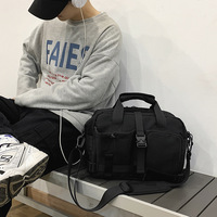 Sh2099 Briefcase Computer Business Laptop Women Designer Fashion Shoulder Messenger Bags Custom Men Travel Nylon Crossbody Bag