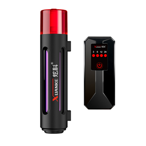 Hochleistungs-Keimtötungslampe 9W 11W 13W Tauchbare <span class=keywords><strong>UV</strong></span>-Sterilisatorlampe für große Teiche und Aquarien zur Wasseraufbereitung - Product Image 1