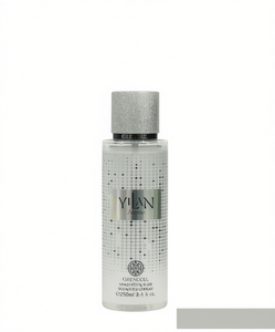 YILAN Spray Profumato Scintillante 250Ml con Glitter per il Corpo - Product Image 1