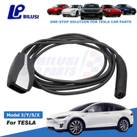 Connecteur mobile Bilusi EVSE AC 2ème génération Chargeur universel pour TESLA Model 3/Y/S/X Version US 1101789-00-M 1050067-01-E