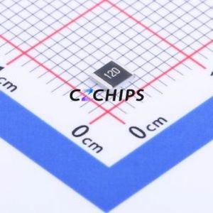 Résistance CMS AS0707J0120T5E 1210 (Type : Film Épais) (Résistance : 12 Ohms Précision : 5%) - Product Image 1