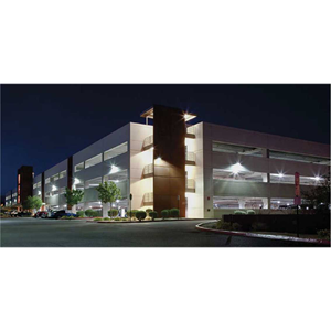 แพ็ค LED ติดผนัง70W ที่ได้รับการรับรองมาตรฐาน UL 8,300ลูเมน5000K DLC - Product Image 1