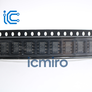 ICMICRO En Stock Nuevo Microcontrolador Microchip Original MCU Proveedor Confiable NE555DR - Product Image 1