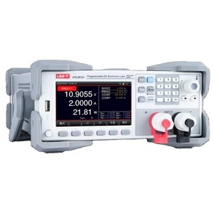 ยูนิ-ที Utl8511+ Utl8512+ เครื่องทดสอบแบตเตอรี่อิเล็กทรอนิกส์ กำลังไฟ 30a 150v 300w แบบตั้งโปรแกรมได้ Utl8512 - Product Image 3
