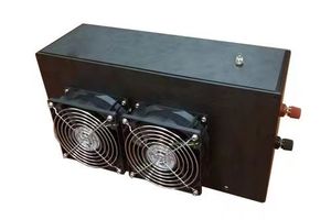 Celda de Combustible de Hidrógeno Refrigerada por Aire de Alta Calidad de 2000W 2KW para Energía de Respaldo/Drones, etc. - Product Image 5