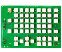 Teclado de Accesorios para Robot N860-3754-R001, Apto para Mantenimiento y Depuración de Robots Industriales