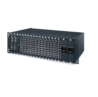 Serveur de communication VoIP professionnel, système IP PBX évolutif pour les centres d'appels d'entreprise