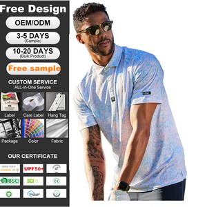 Custom <strong>Golf</strong> Polo Men 88Olyester 12 Andex <strong>Golf</strong> <strong>Shirt</strong> Quality Team Sale Breathable <strong>Shirts</strong> Quality Polo <strong>Shirt</strong> <strong>Golf</strong> T-<strong>Shirt</strong> for Men - Product Image 1