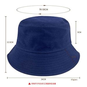 Chapeaux Bob en Coton Personnalisés pour Enfants – Broderie Sur Mesure, Bord Souple, Fermeture Ajustable pour Promotions Extérieures - Product Image 2