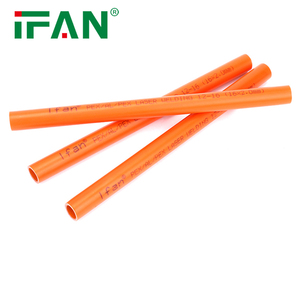 Tuyau composite multicouche IFAN en PE, AL, PEX pour l'eau chaude et froide, protection UV, vente en gros - Product Image 4