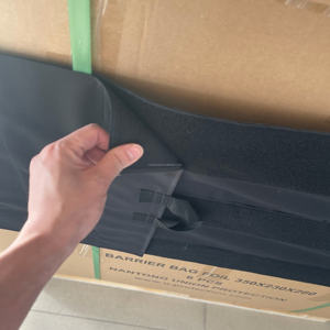 Индивидуальный Размер экологически чистый эластичный многоразовый Оксфордский поддон ремешок обернуть - Product Image 6