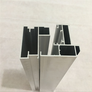 Cửa Sổ Hồ Sơ Nhôm Vật Liệu Xây Dựng Xây Dựng 6063t5 - Product Image 6