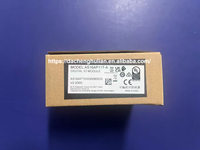 Module d'E/S numérique PLC Delta AS16AP11T-A, extension 16 points, sortie transistor, composant d'automatisation industrielle haute vitesse