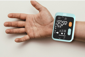 स्पाइग्मोमानोमीटर इलेक्ट्रॉनिक डिजिटल उत्पादों के लिए औद्योगिक डिजाइन संरचनात्मक उपस्थिति मॉडलिंग 3 डी चित्र सेवाओं - Product Image 2