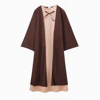 Costume de berbère unisexe pour enfants, marque privée, en polyester, pour jeu de rôle et danse arabe