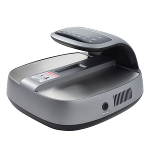 Équipement de thérapie par les térahertz OEM |   Masseur de pieds professionnel en térahertz, en acier inoxydable ABS, portable pour les cliniques - Product Image 2