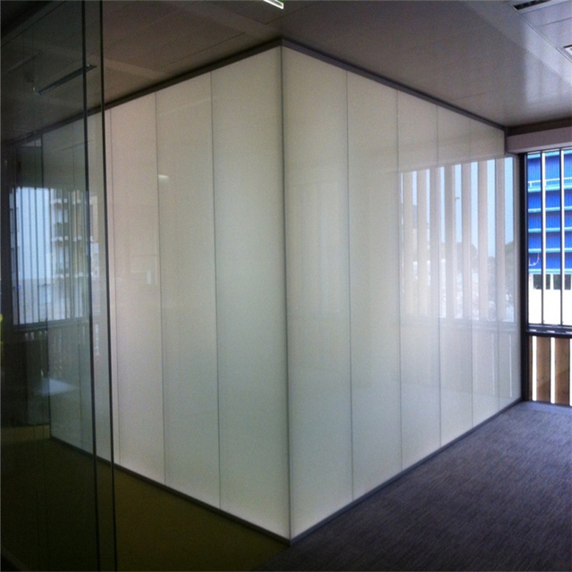Hot Sale Glass Decorative Film Magic Switchable Smart Glass Film