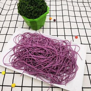 Tiêu chuẩn xuất khẩu khô tím khoai lang mì/Rau mì với 100% tự nhiên từ Trung Quốc - Product Image 5
