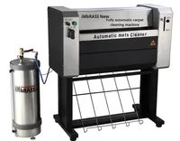 Secador Deshidratador Automático para Alfombras y Tapetes de Auto, Equipo de Secado Rápido, AC 220-240V, Esencial para el Cuidado del Auto