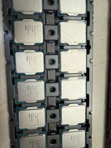 Processeur de serveur Intel Core <span class=keywords><strong>i5</strong></span> de 6e, 7e, 8e et 9e génération, socket LGA 1151, 3,6 GHz, 12 nm, modèles 6100, 7100, 6500, 7500, 8100, 8500, 9500, en bon état de fonctionnement, CPU d'occasion - Product Image 4