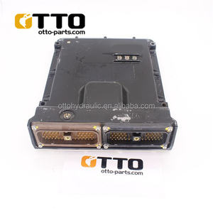 Unità di Controllo ECU in Ferro per Escavatori OTTO E320DL E313D E336D, Codici 221-8874 2218874 366-8821 3668821 - Product Image 2
