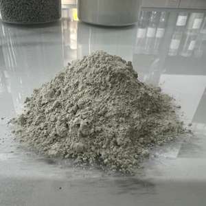 Zeolita Verde Granular a <span class=keywords><strong>Precio</strong></span> de Fábrica, Piedras Decorativas para Superficies de Suculentas, Sustrato para Mejorar el Suelo del Jardín, Decoración para Plantas en Maceta - Product Image 3