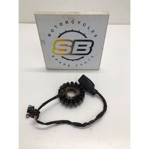 Compatibile con YAMAHA Carena Posteriore Sinistra TDR125 3SH-F1711-00 Pannello Laterale Moto - Product Image 4