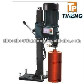 Pavement Core <strong>Drilling</strong> <strong>Machine</strong> - Product Image 2