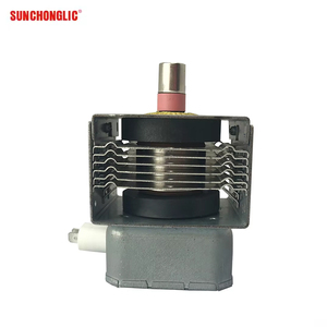 Sunchonglic <span class=keywords><strong>Four</strong></span> à <span class=keywords><strong>micro</strong></span>-ondes magnétron de haute qualité 900W <span class=keywords><strong>Four</strong></span> à <span class=keywords><strong>micro</strong></span>-ondes magnétron 6 feuilles 6 trous à bas prix - Product Image 4