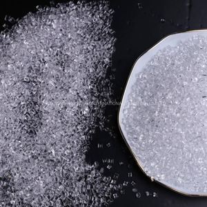 High Purity HDPE Resins Reverse Regrind Pellets Price White <b>Beads</b> <b>Plastic</b> Materials HDPE Granules for Water Pipe - Product Image 4