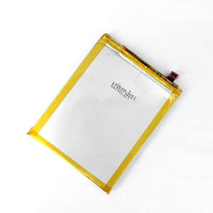 แบตเตอรี่ Li3934t44p8h876744แบบชาร์จไฟได้สำหรับโทรศัพท์มือถือ ZTE Z981 Zmax Pro Grand MAX 2 Z988 3400mAh Imperial MAX - Product Image 3