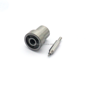 Inyector de Combustible Diésel de Alta Calidad, <span class=keywords><strong>Boquilla</strong></span> DN20PD32 093400-5320 0934005320 para Toyota <span class=keywords><strong>1C</strong></span> 2C 1CL 2CL 2CT 3CT - Product Image 5