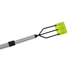 Impugnatura telescopica in alluminio/acciaio inox 4 forchette da <span class=keywords><strong>pesca</strong></span> lancia caccia ai barbi di pesce Diving <span class=keywords><strong>arpione</strong></span> <span class=keywords><strong>per</strong></span> <span class=keywords><strong>la</strong></span> <span class=keywords><strong>pesca</strong></span> - Product Image 5